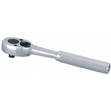 Трещотка 1/4" (24 зуба) 2779-55F